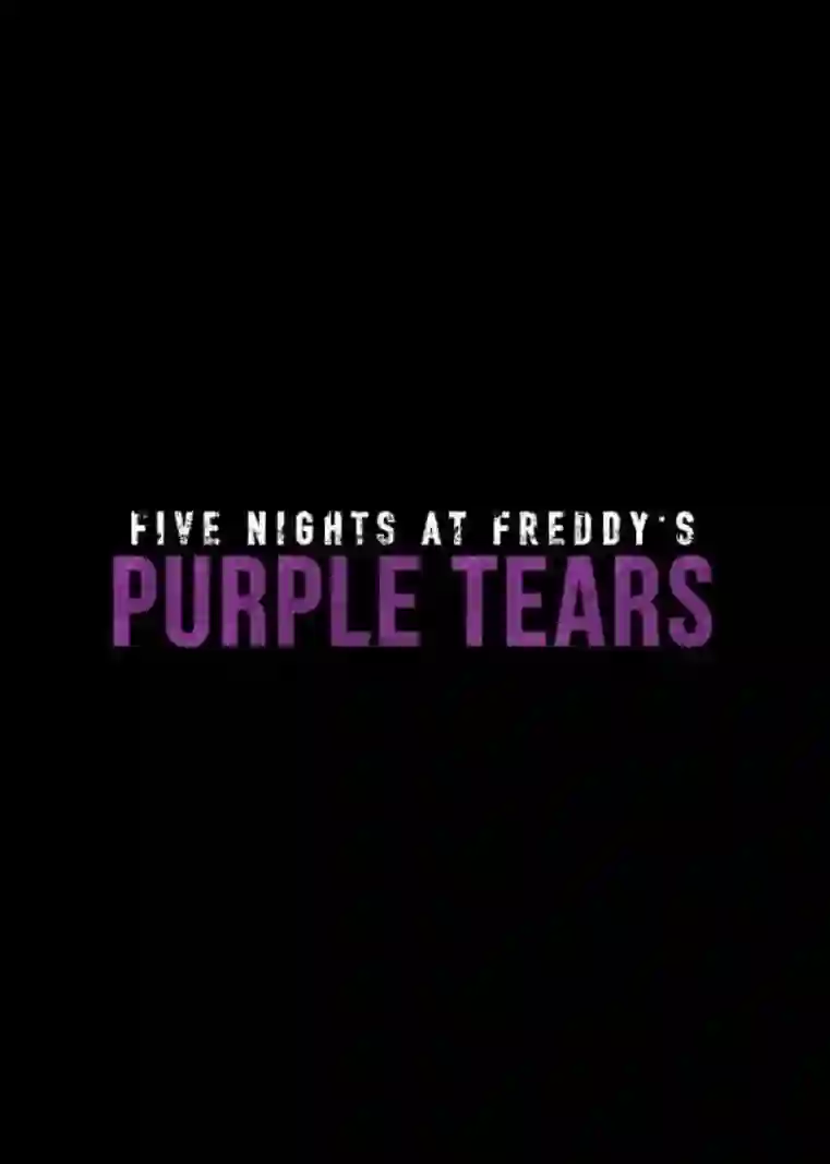 玩具熊的五夜惊魂：紫色之泪