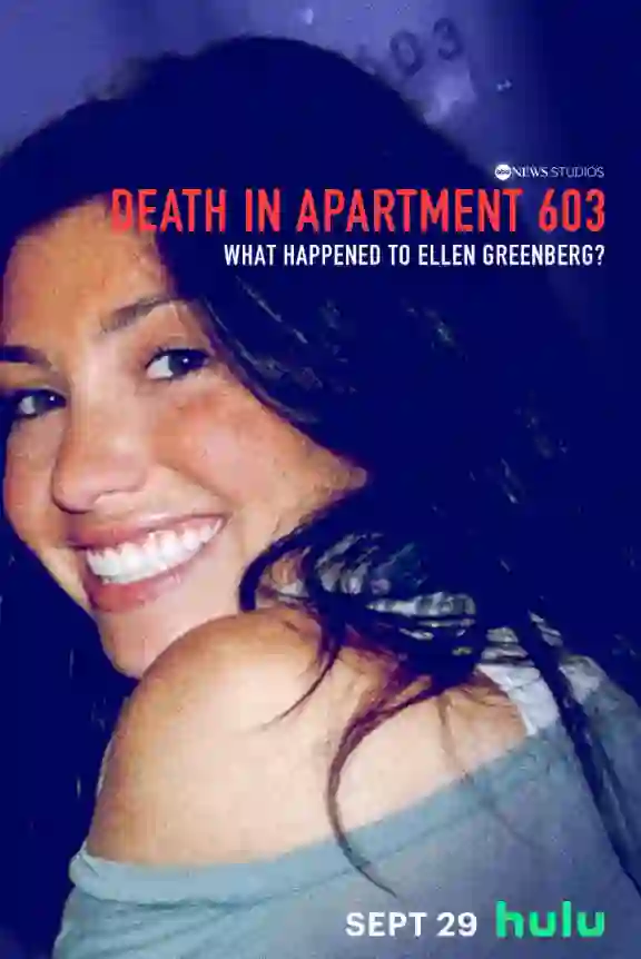 603 公寓死亡事件:艾伦·格林伯格发生了什么