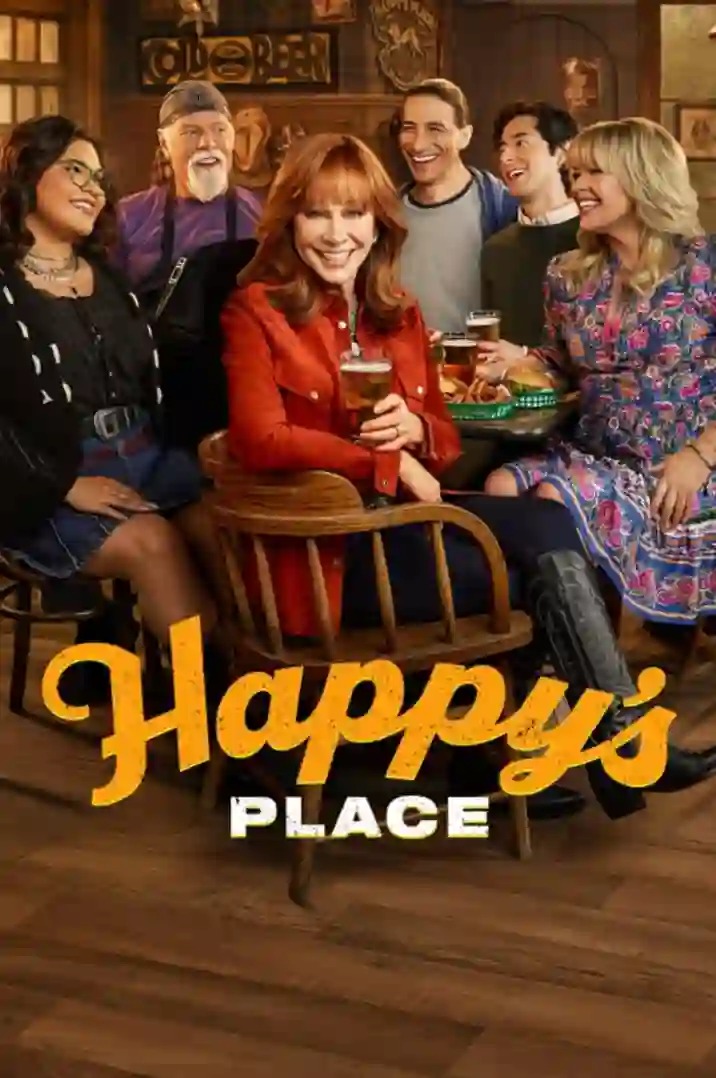 幸福之地 第二季