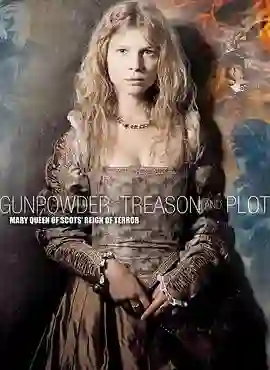 火药、背叛和阴谋(国语版)下